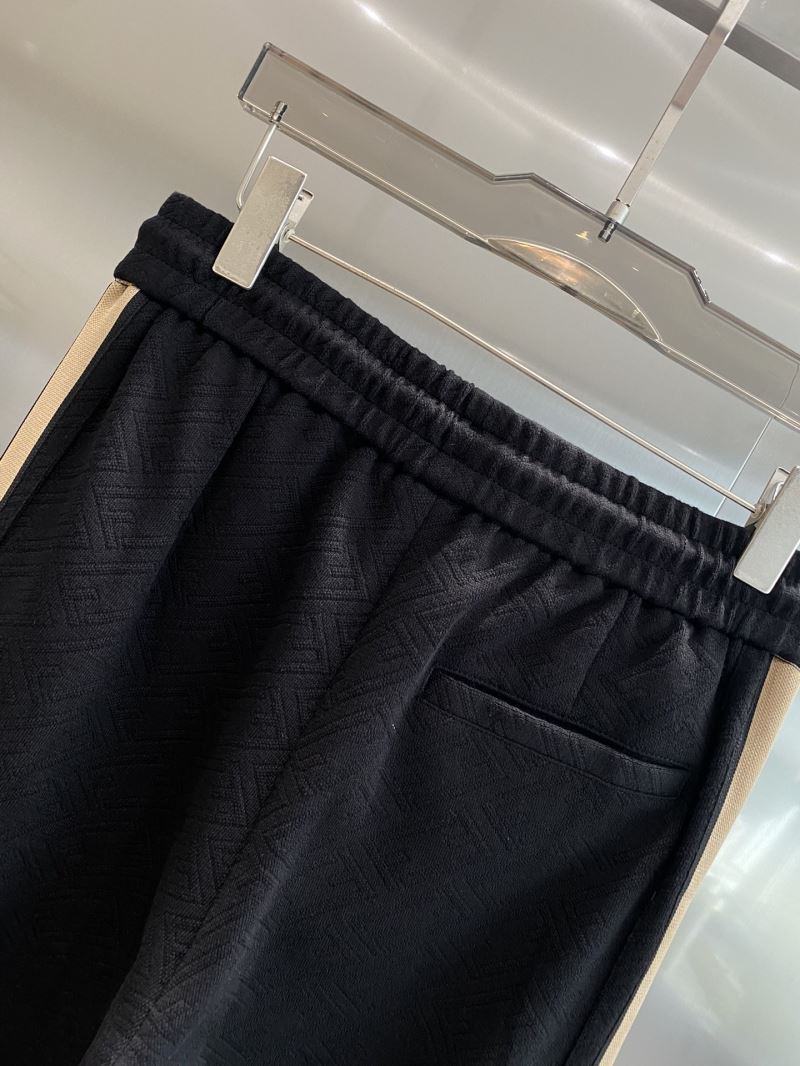 Fendi Long Pants